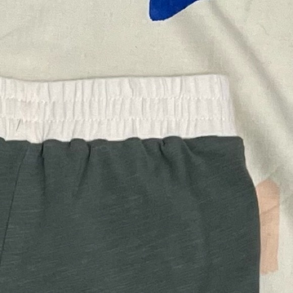 Kate Quinn Green Track Set - Picture 6 of 6